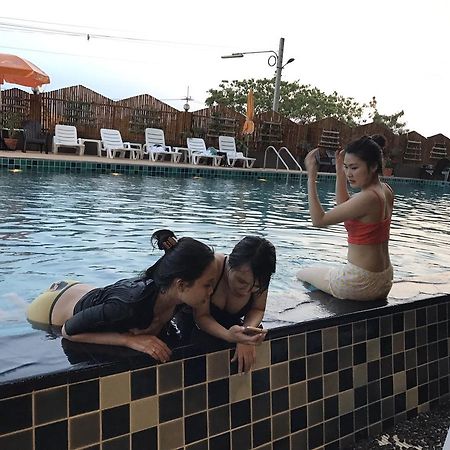 Bullkool Hua Hin Pool Villa HHQ Exterior foto