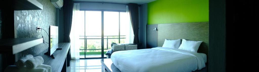 Bullkool Hua Hin Pool Villa HHQ Exterior foto
