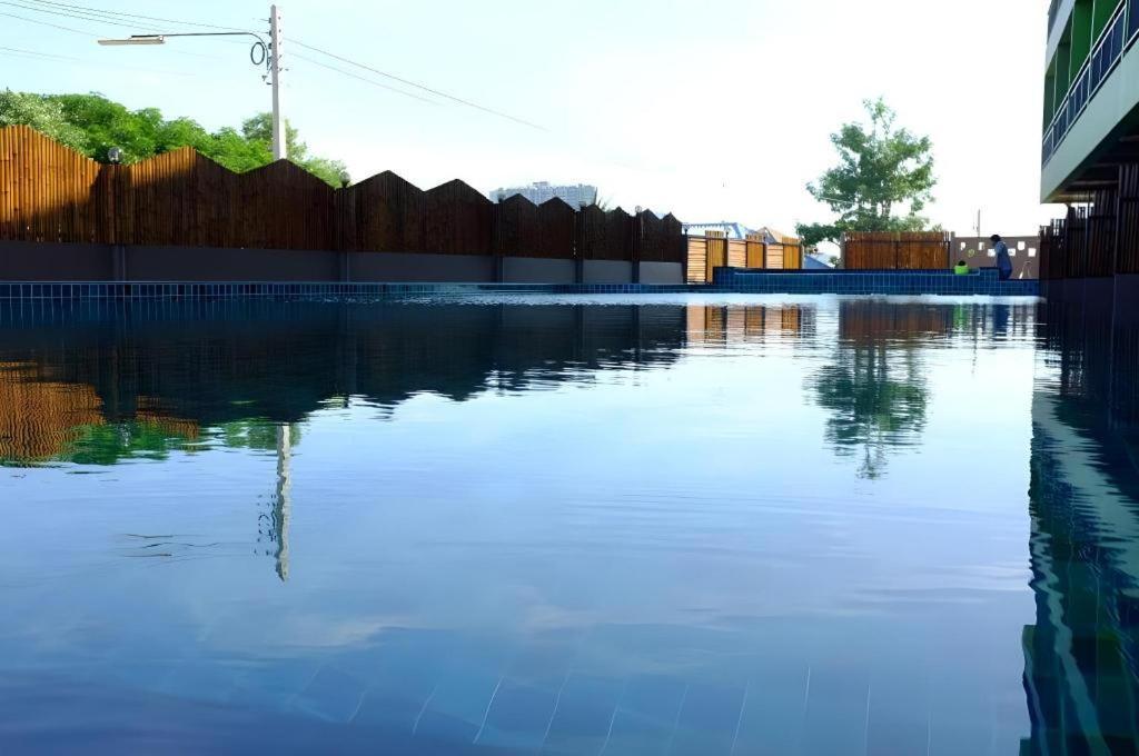 Bullkool Hua Hin Pool Villa HHQ Exterior foto
