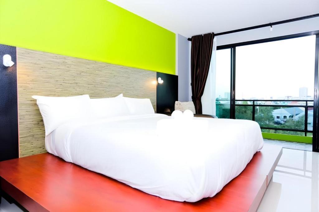 Bullkool Hua Hin Pool Villa HHQ Exterior foto