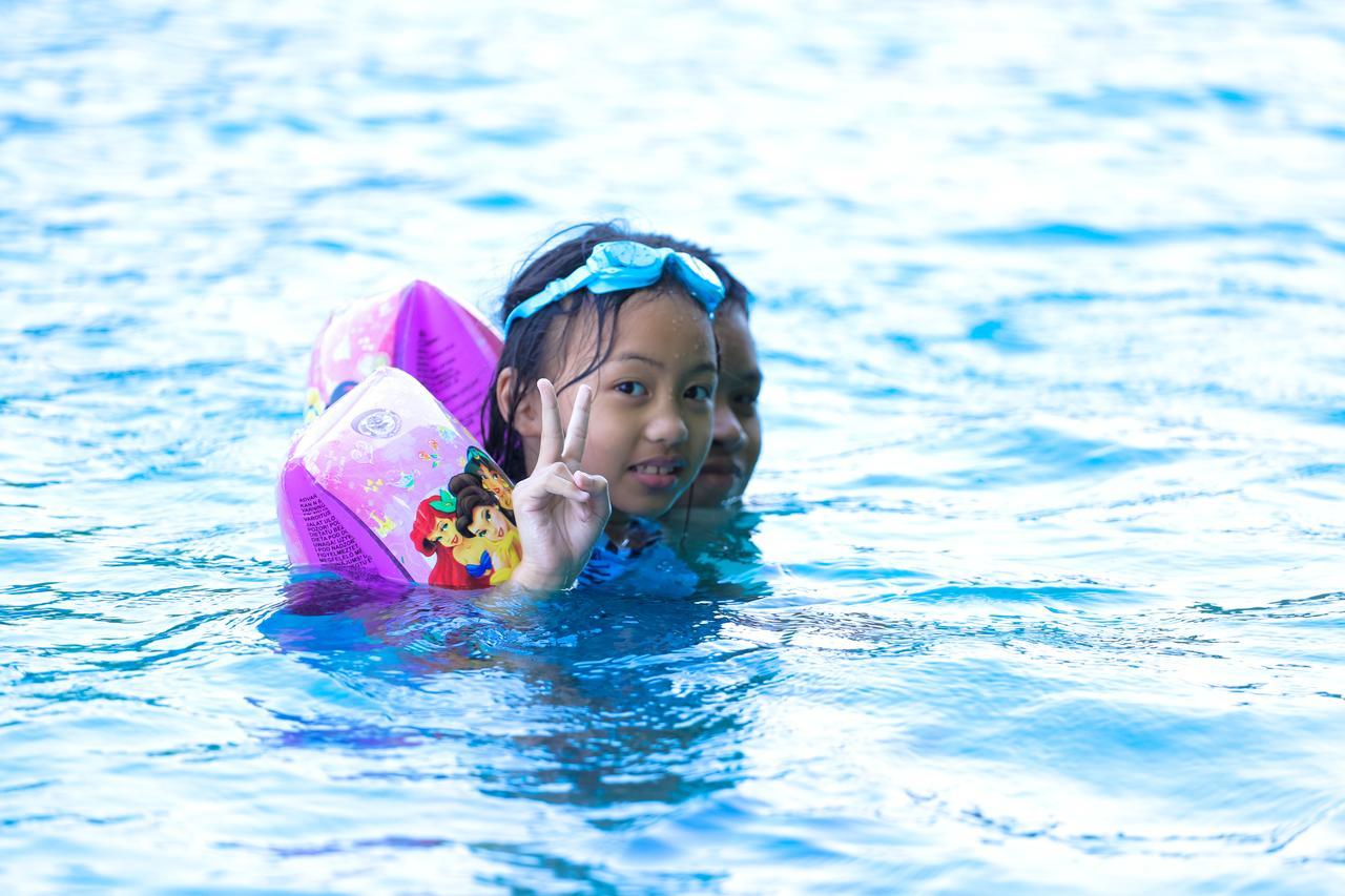 Bullkool Hua Hin Pool Villa HHQ Exterior foto